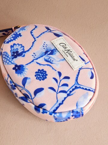 Cath Kidston Tegnebog i pink