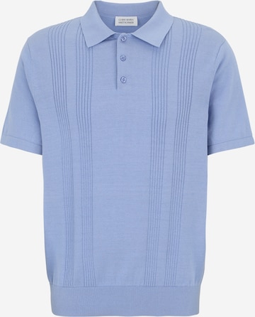 Guido Maria Kretschmer MenMajica 'Neven' - plava boja: prednji dio