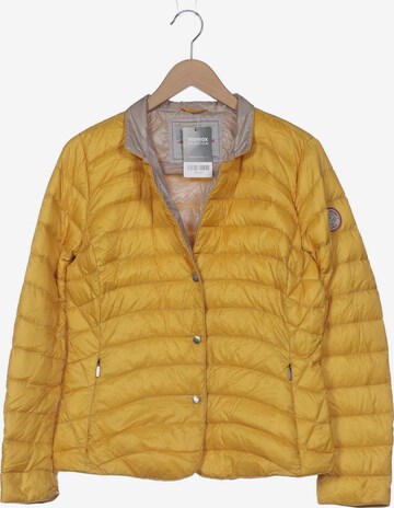 Jan Mayen Jacket & Coat in XL in Yellow: front