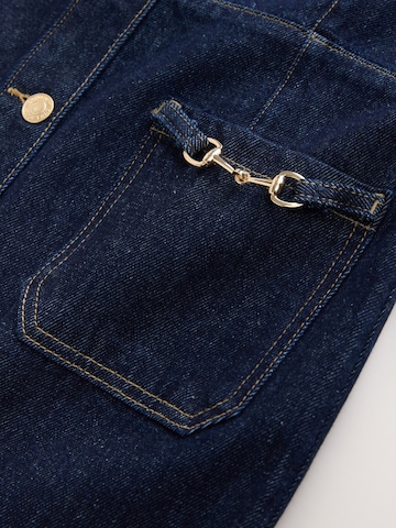 Next Blousejurk in Blauw