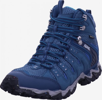 MEINDL Boots in Blue, Item view