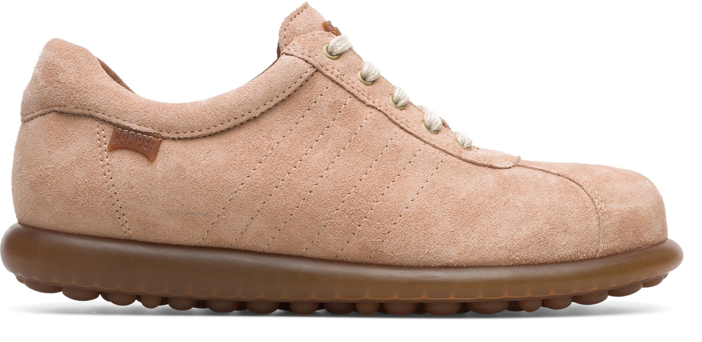 CAMPER Platform trainers in Pink