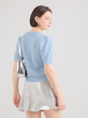 VERO MODA Πουλόβερ 'VMGenius' σε μπλε