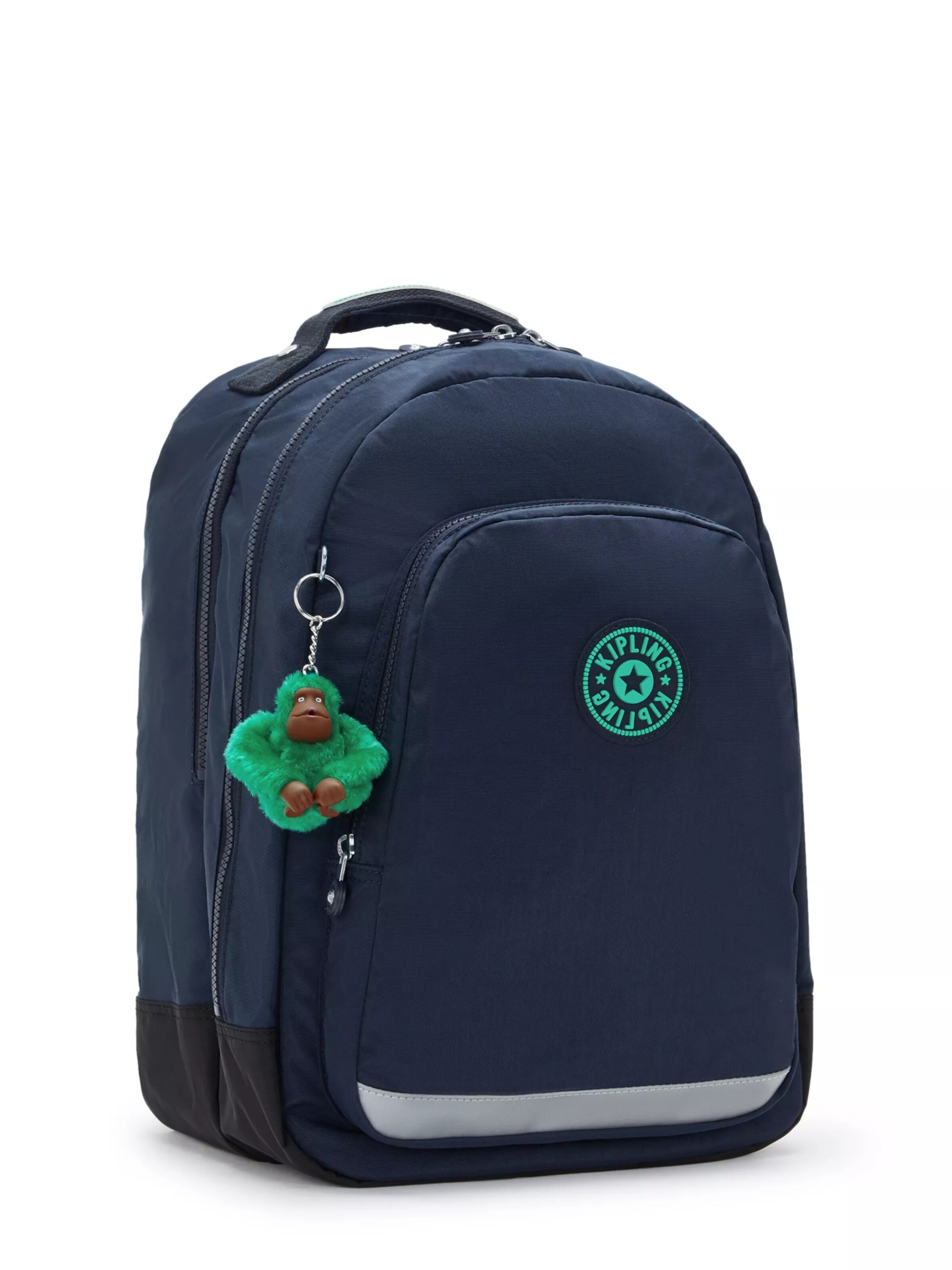 KIPLING Backpack 'CLASS ROOM' in Blue