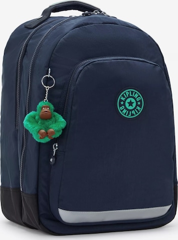 KIPLING Backpack 'CLASS ROOM' in Blue