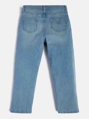 GUESS Regular Jeans in Blue