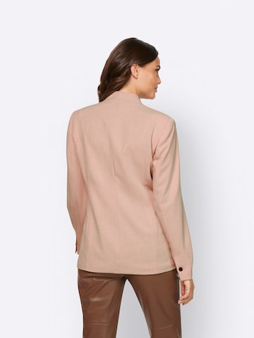 Blazer di heine in beige