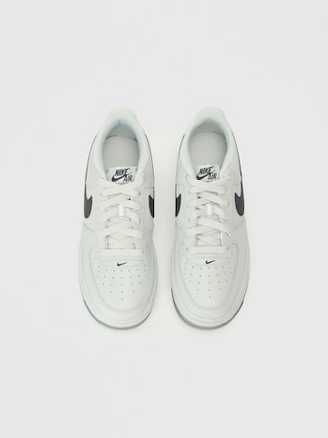 Nike Sportswear Sportcipő 'Air Force 1' - szürke