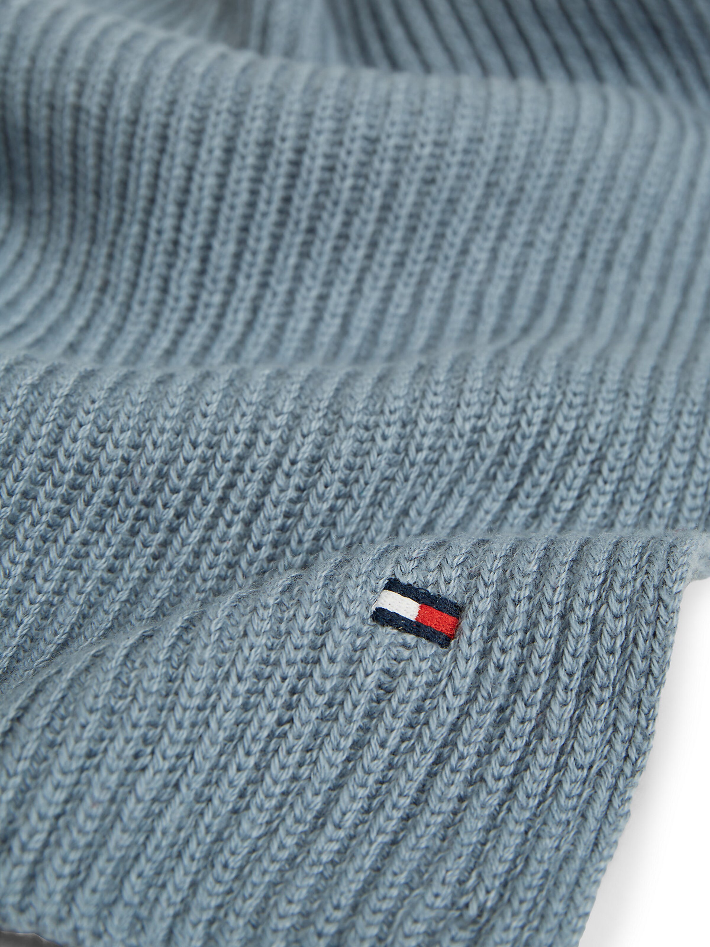 TOMMY HILFIGER Scarf in Blue