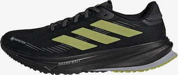 Scarpa da corsa 'Supernova Rise' di ADIDAS PERFORMANCE in nero: frontale