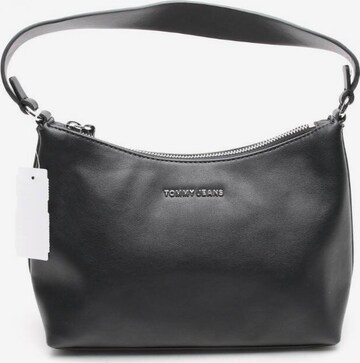 Tommy Jeans Handtasche One Size in Schwarz: predná strana