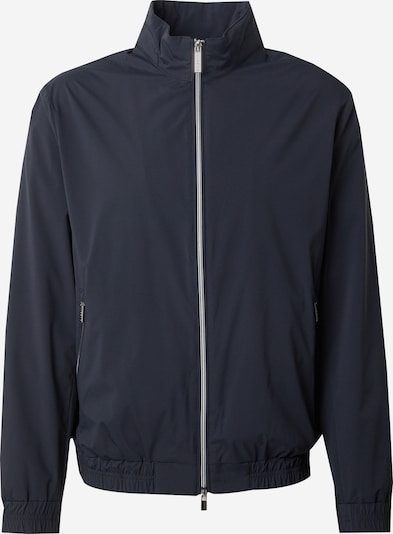 bugatti Casaco meia-estação em marinho, Vista do artigo