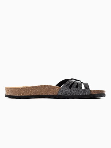 Bayton Mules 'Athena' in Black