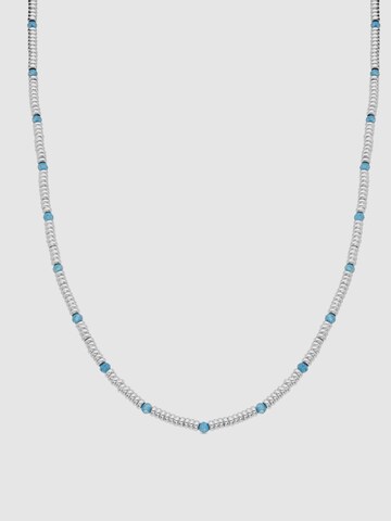 Luxenter - Colar 'Deli' em azul