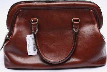 Dries Van Noten Handtasche One Size in Braun