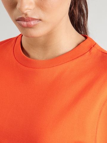 UNITED COLORS OF BENETTON T-shirt i röd