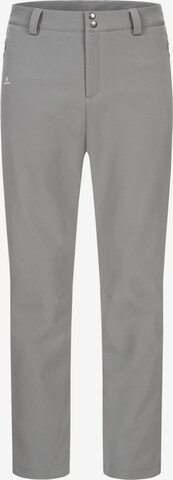 GIESSWEIN Outdoor Pants in Grey: front