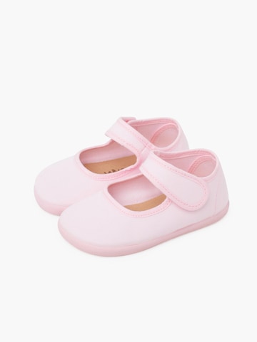Pisamonas Ballerina‌‌‌‌‌ in Pink