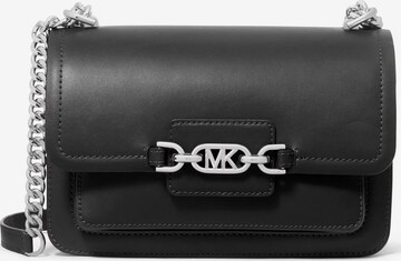 Sac bandoulière MICHAEL Michael Kors en noir : devant