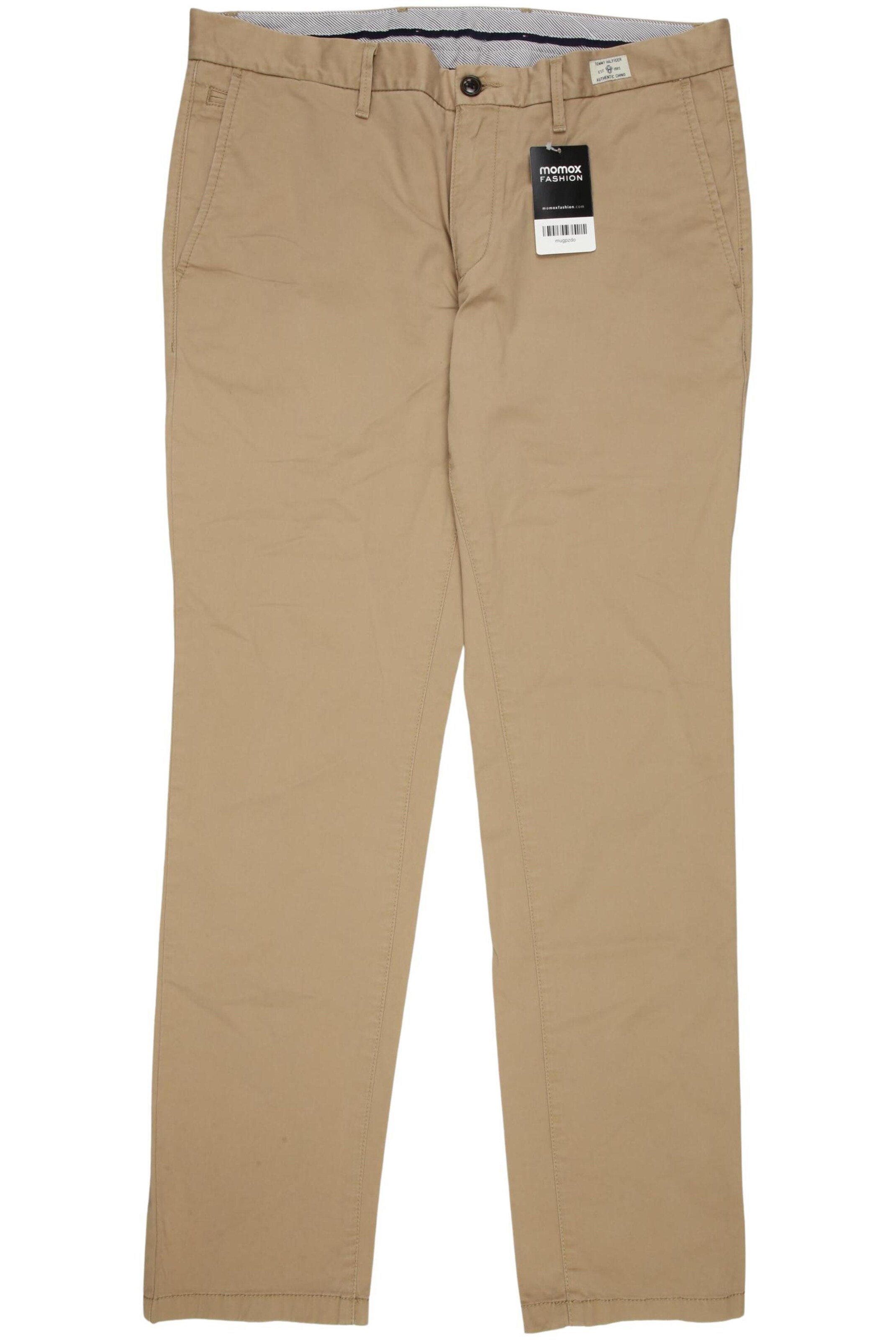 TOMMY HILFIGER Pants in 36 in Beige, Item view