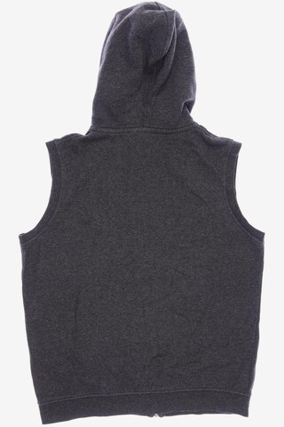 Urban Classics Vest in L in Grey