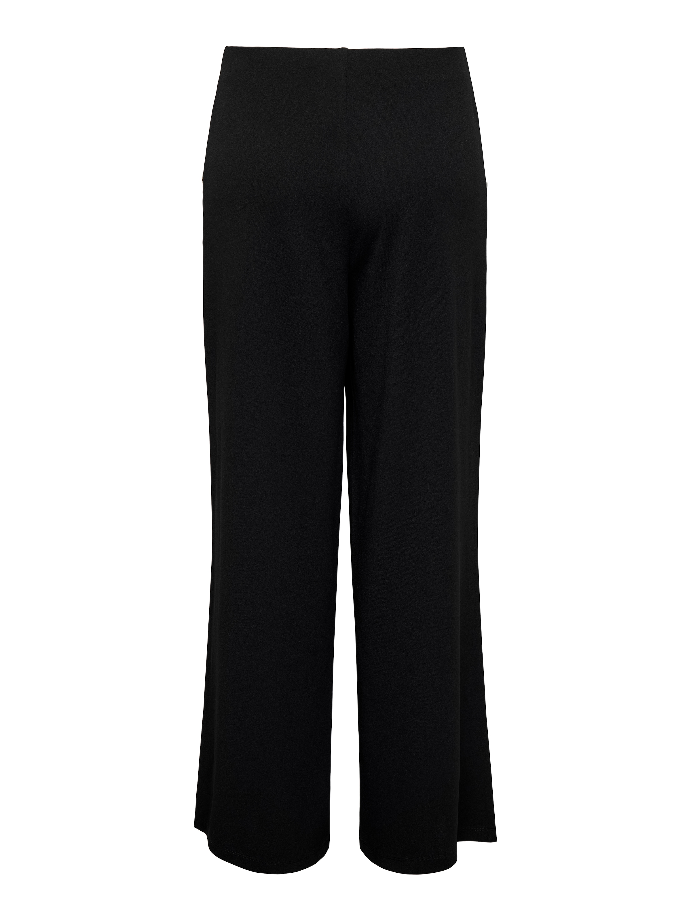 JDY Свободный крой Штаны 'JDYGEGGO' в Черный