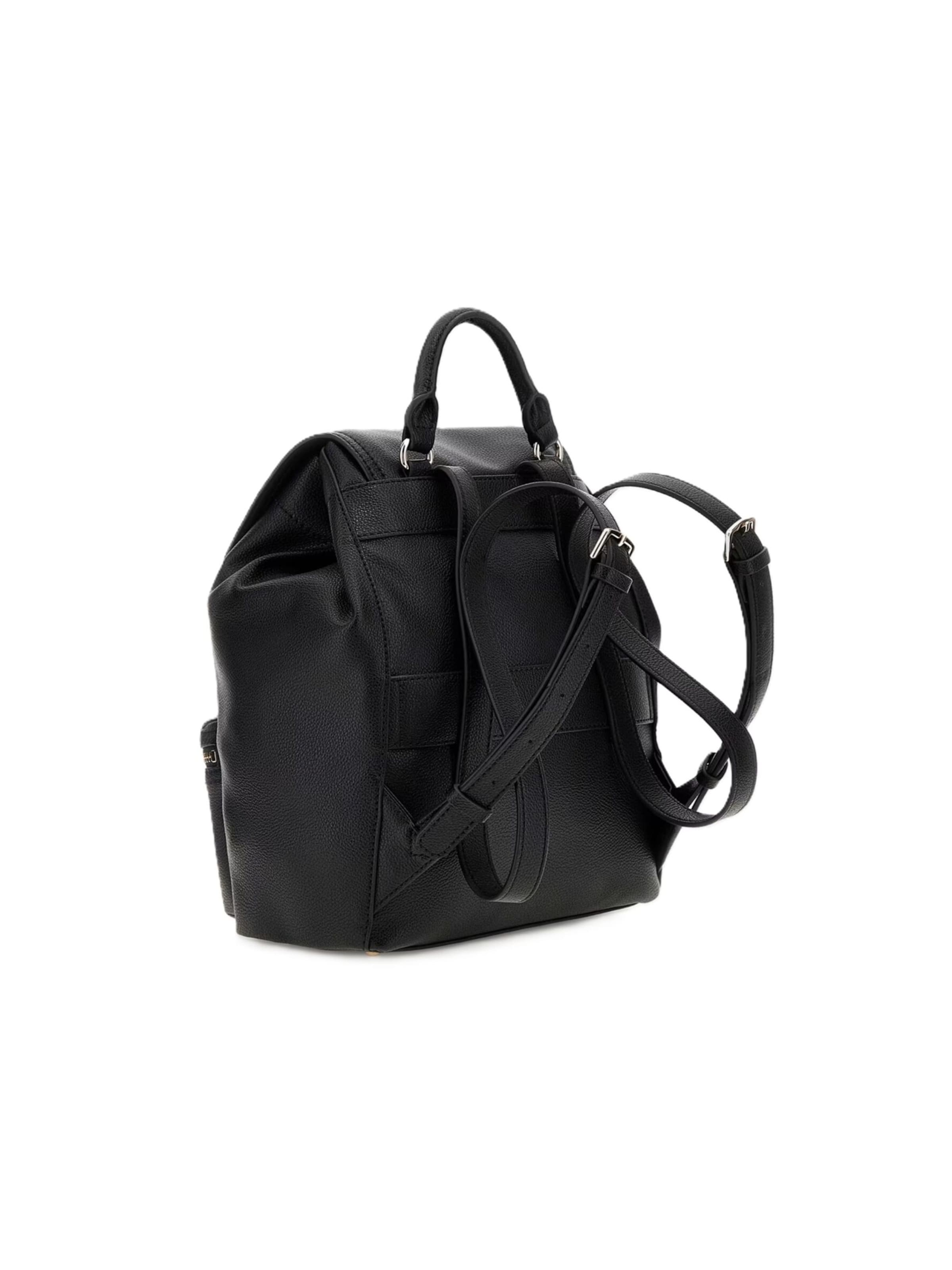 GUESS Rucksack 'BG711831'‌ in Schwarz