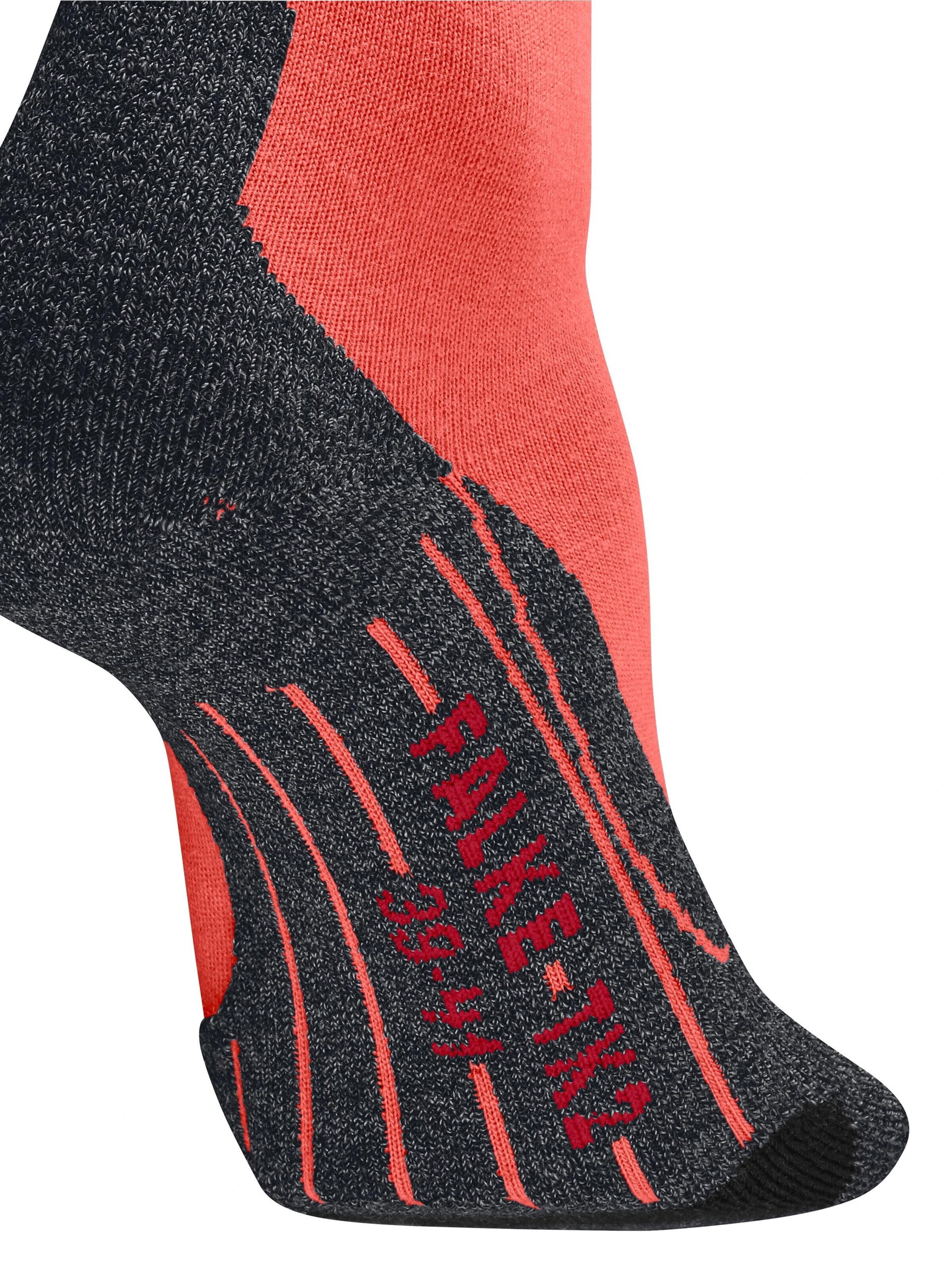 FALKE Sportsocken 'TK2 Explore'‌‌‌‌‌ in Orange
