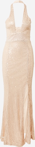 Coast Kleid in Beige: predná strana