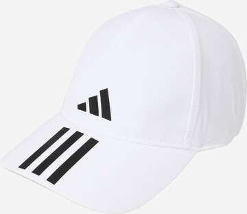 ADIDAS PERFORMANCE Sportpet in Wit