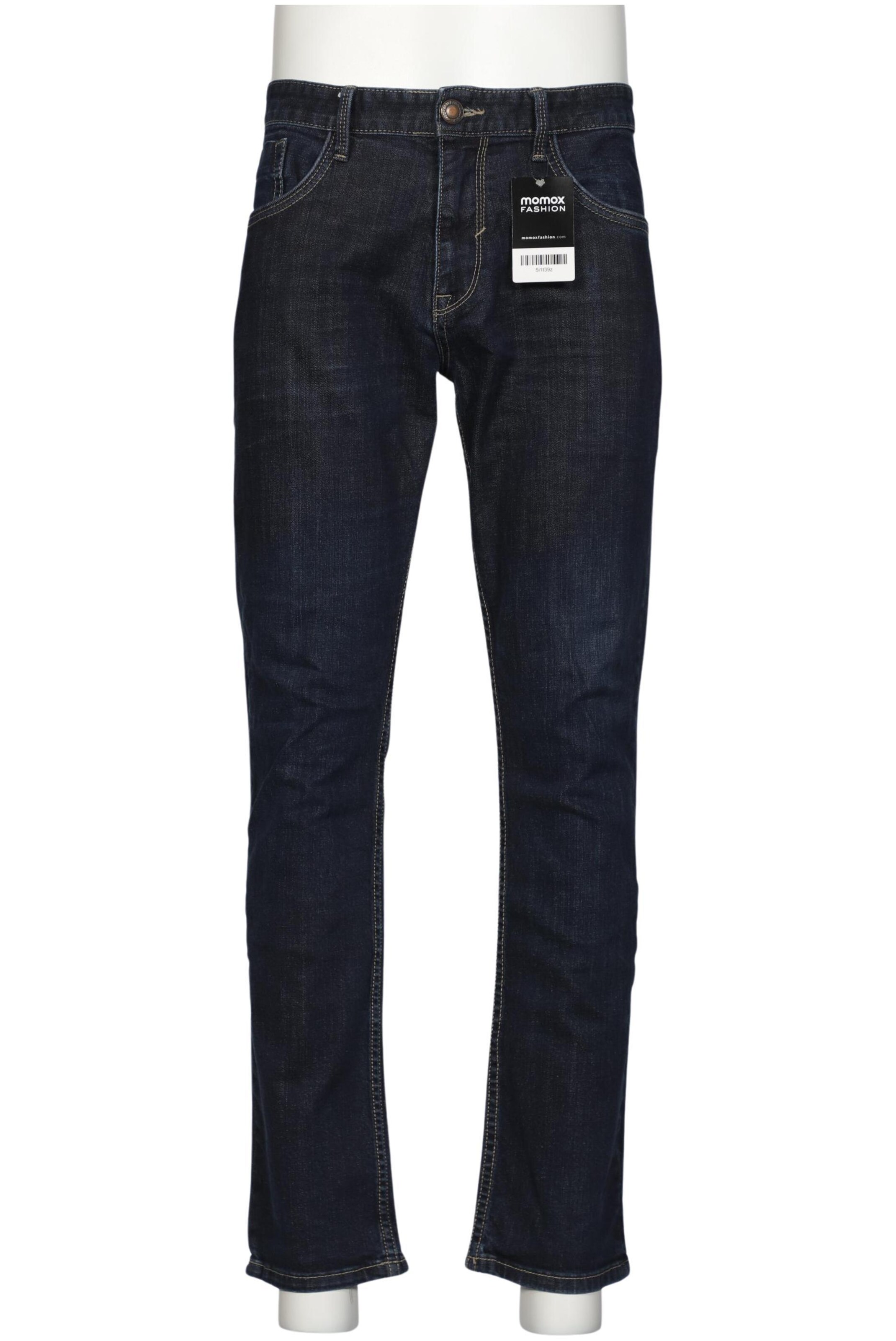 TOM TAILOR DENIM Jeans 32 in Blau: Vorderseite