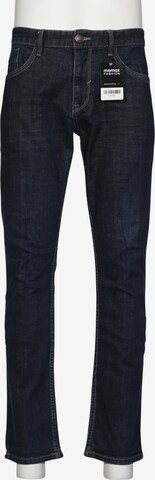 TOM TAILOR DENIM Jeans 32 in Blau: Vorderseite