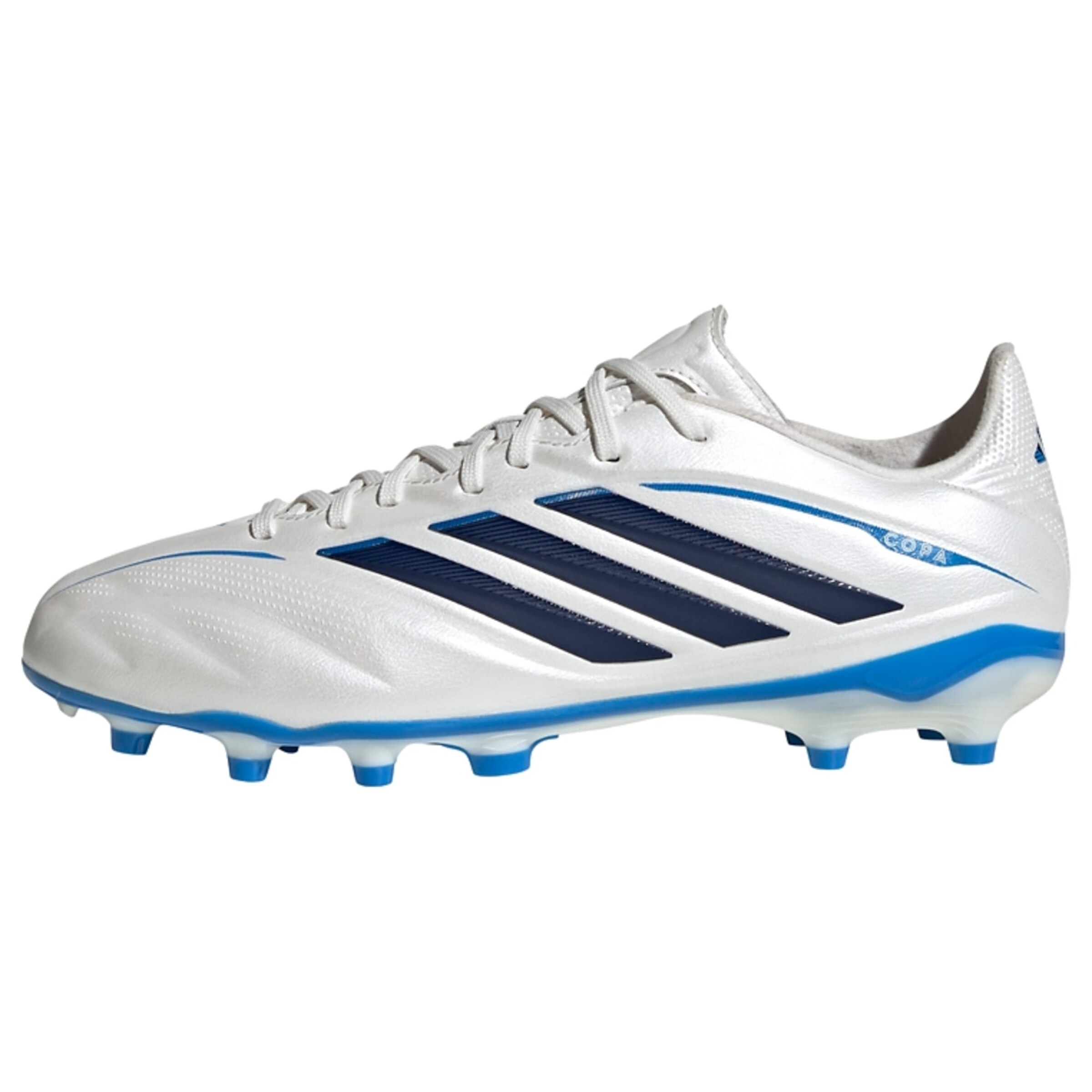 ADIDAS PERFORMANCE Fußballschuh 'Copa Pure IV Elite' in 28 in marine / weiß, Produktansicht