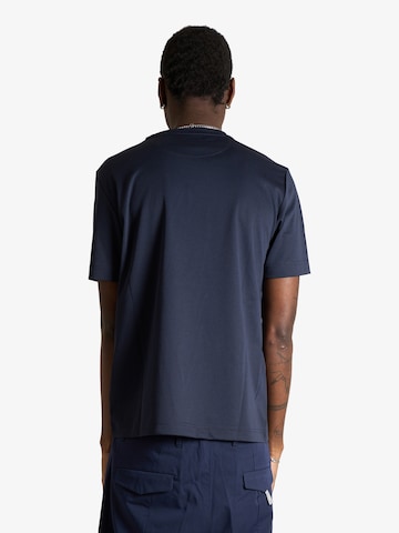 T-Shirt SSEINSE en bleu