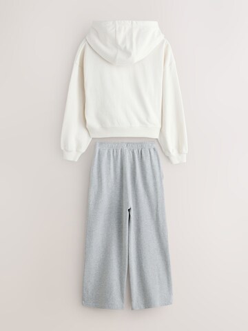 Superdry - Conjunto en gris