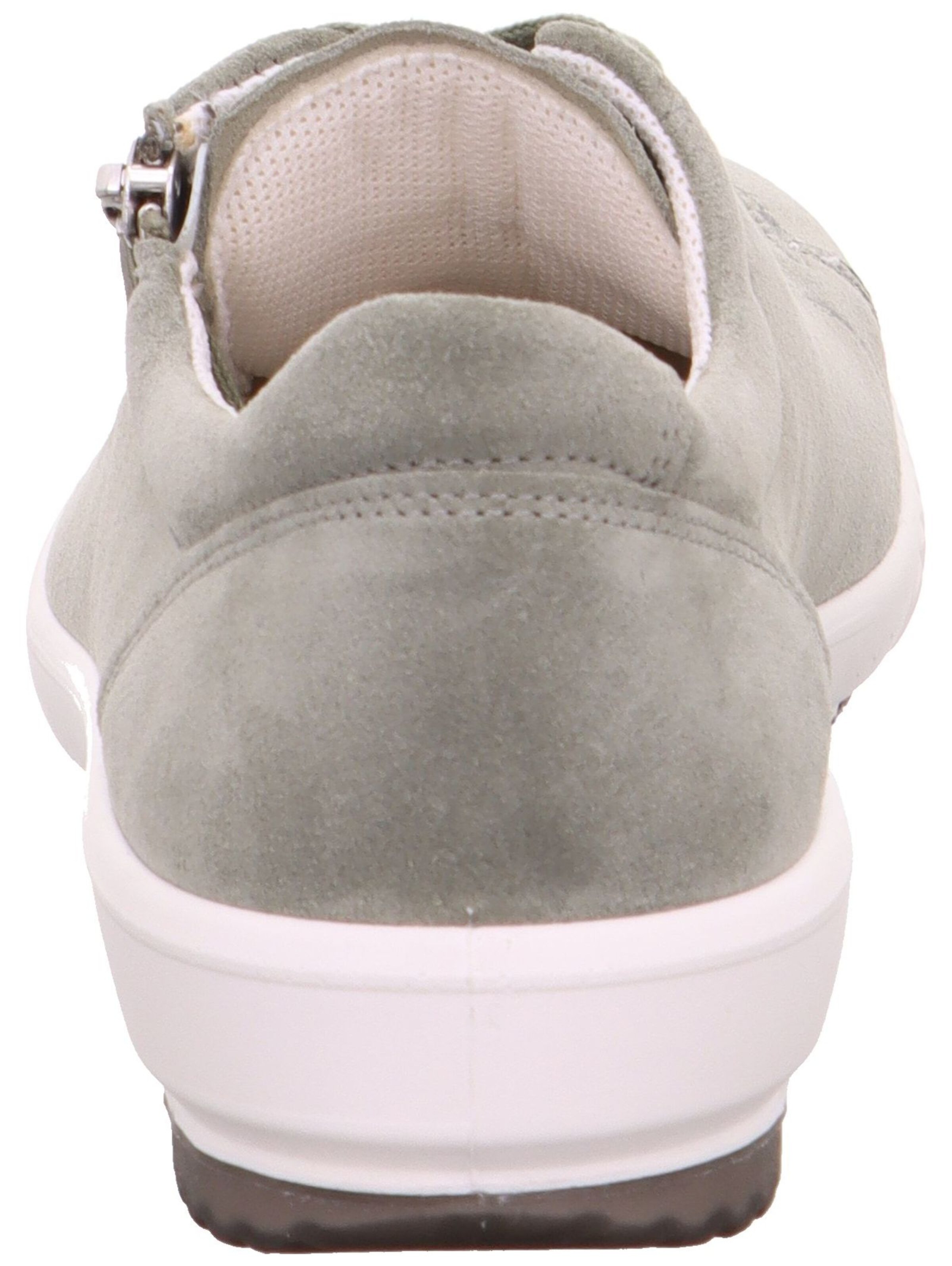 Legero Sneaker 'Tanaro 5.0' in Grün