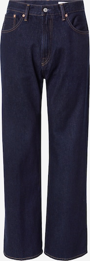 GAP Traperice '90S' u noćno plava, Pregled proizvoda