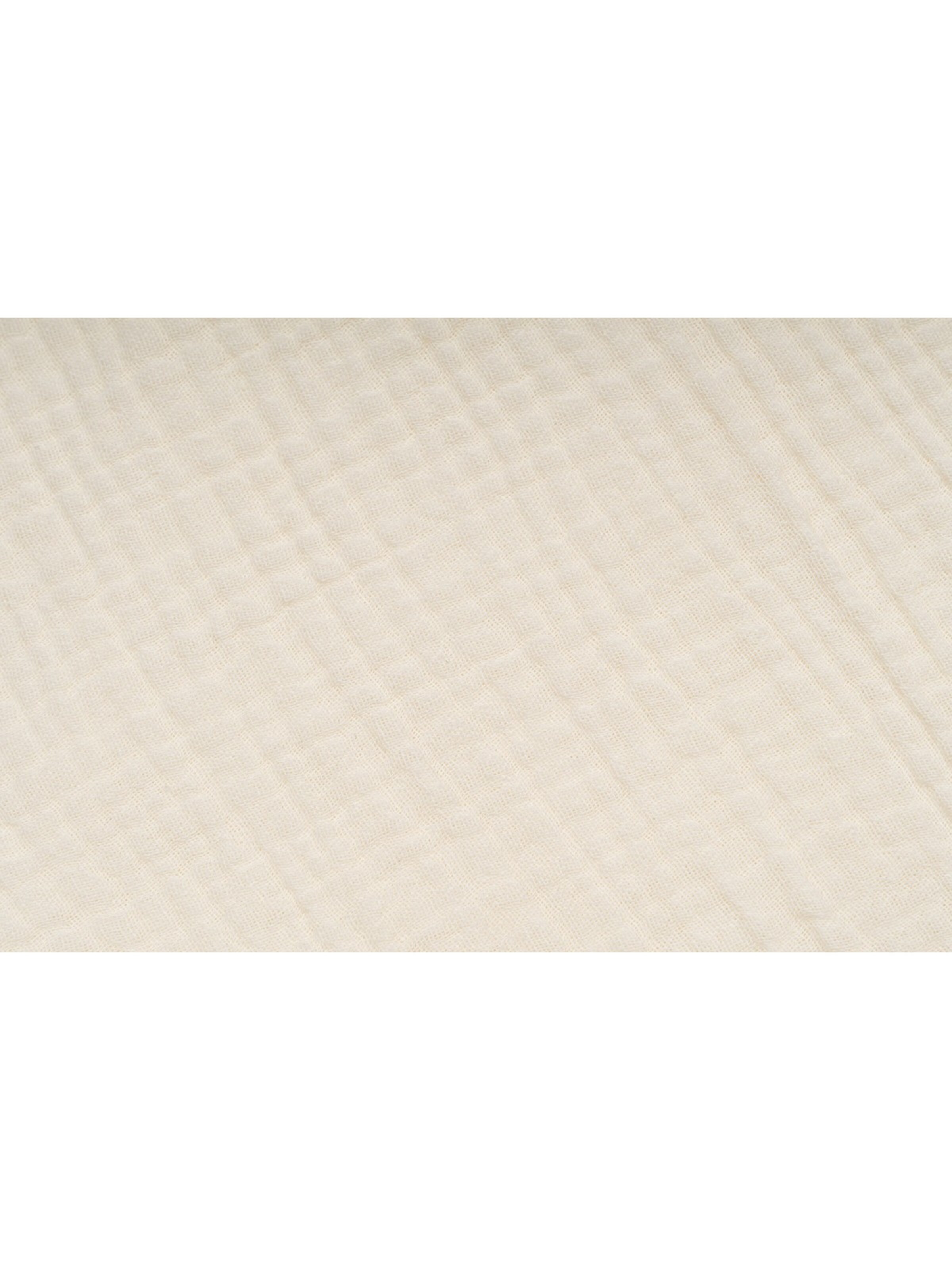 styleBREAKER Tuch 'Musselin Dreiecktuch Einfarbig'‌‌‌‌‌‌‌ in Beige
