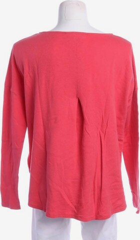 Juvia Shirt langarm XS in Pink