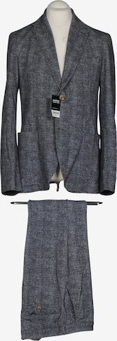 Circolo 1901 Anzug L-XL in Blau: Vorderseite