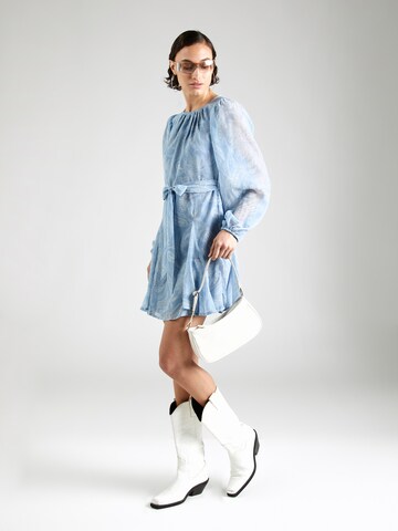 Dorothy Perkins Cocktail dress in Blue