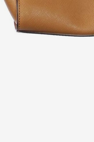 MICHAEL Michael Kors Handtasche klein Leder One Size in Beige