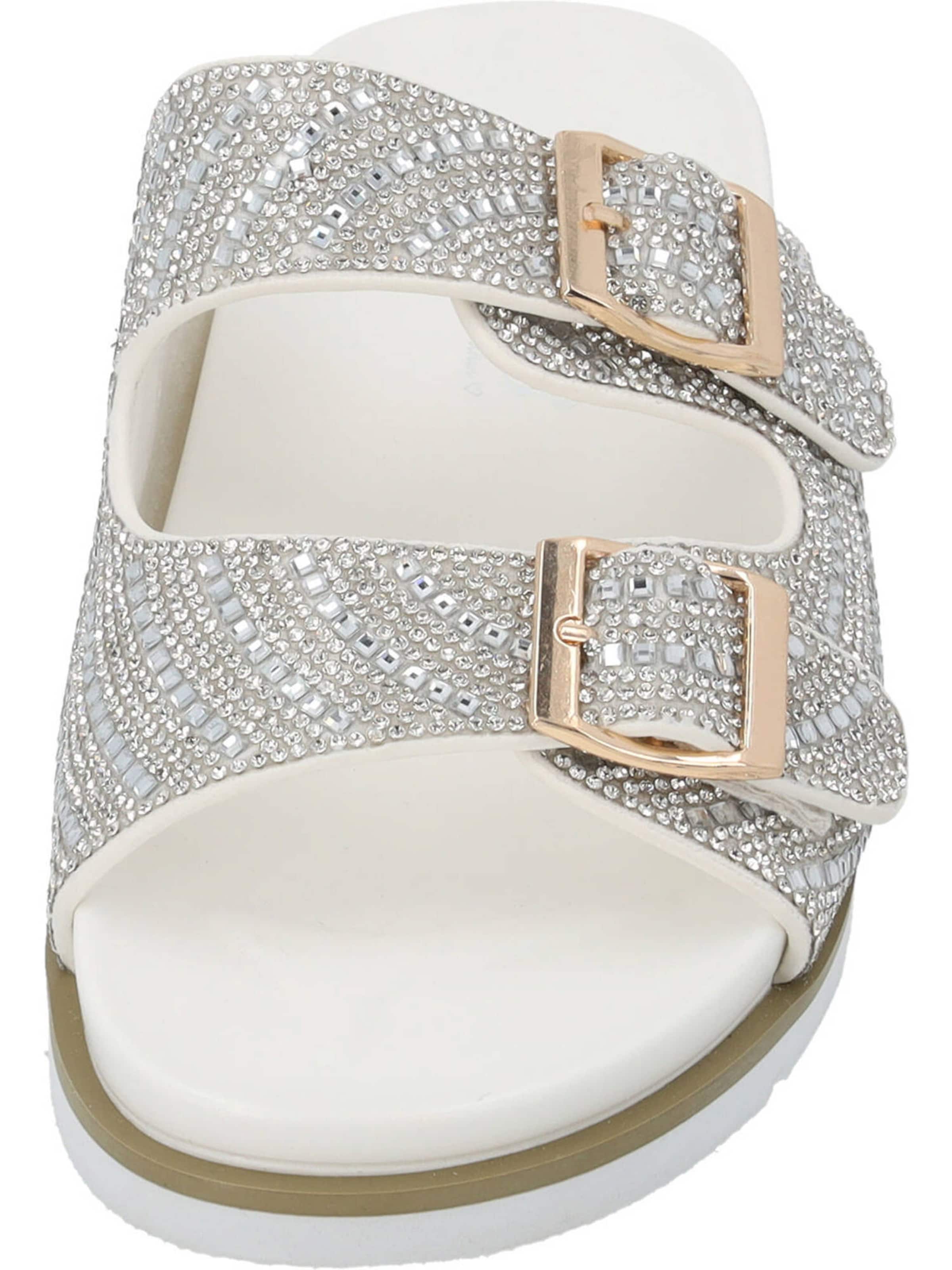 Palado by Sila Sahin Muiltjes in Zilver