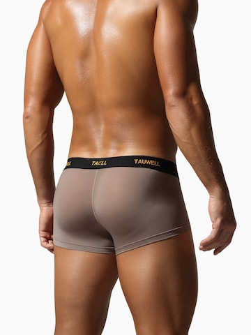 TAUWELL Boxershorts‌‌‌‌‌‌‌‌‌ in Braun