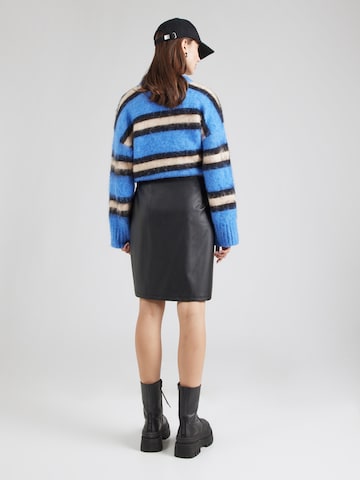 s.Oliver Rock in Schwarz