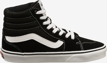 VANS Sneaker 'Filmore' in Schwarz