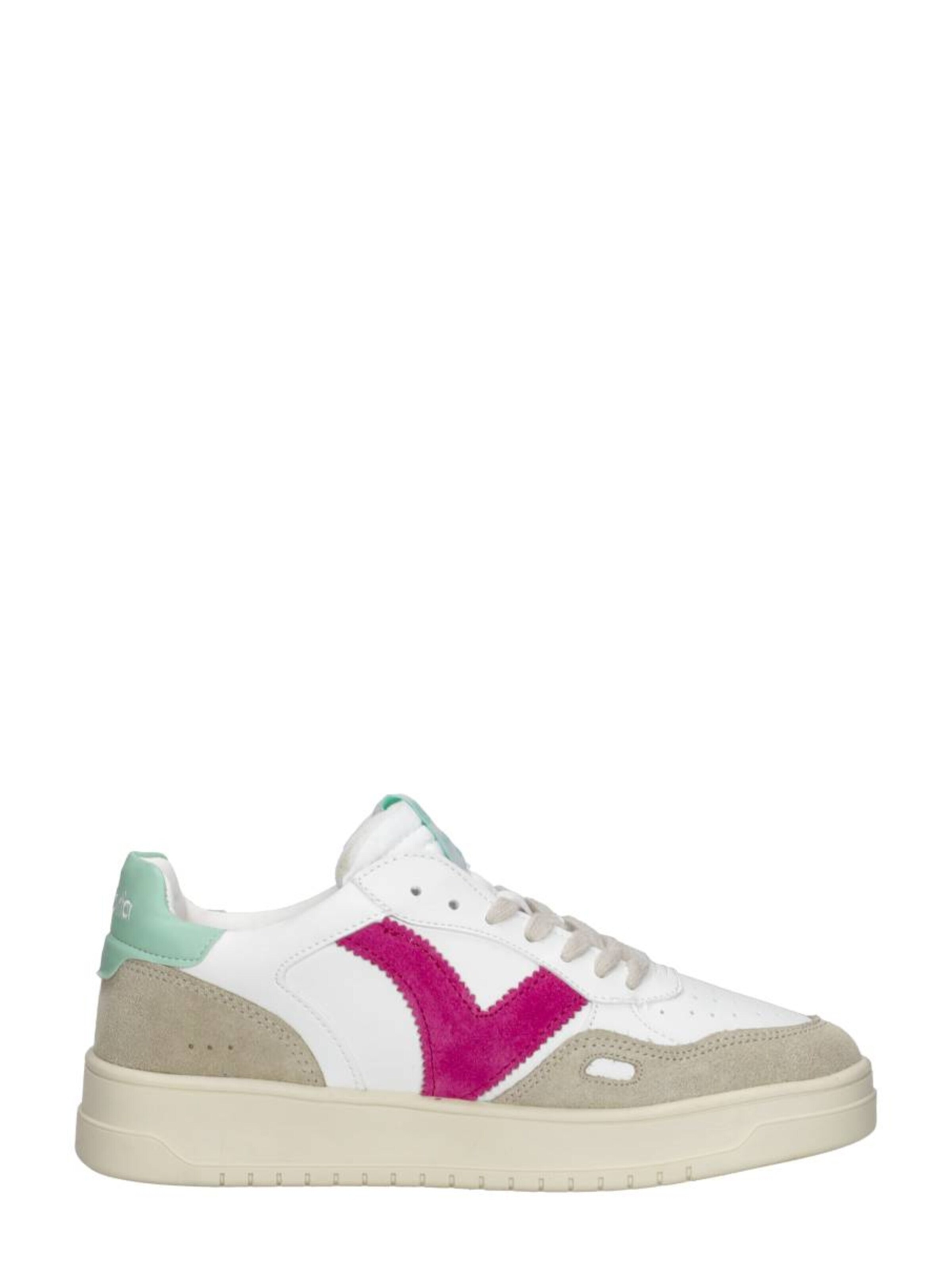 victoria Sneakers laag 'Sneakers Laag' in Wit