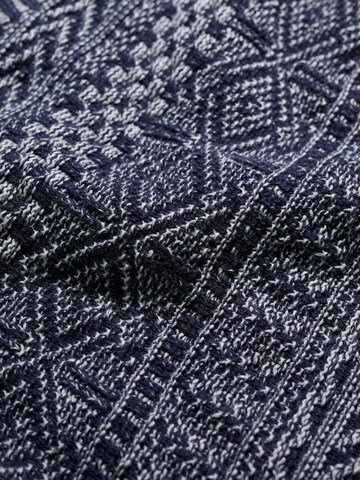 Seasalt Cornwall Neulepaita 'Carter Rock' värissä harmaa