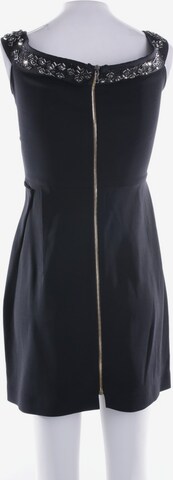 ROLAND MOURET Dress in XS in Black