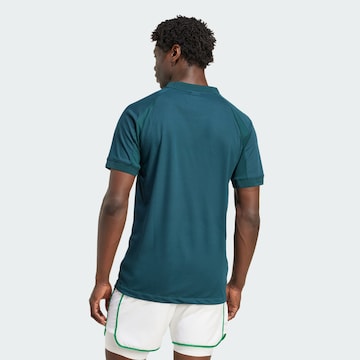 ADIDAS PERFORMANCE Функционална тениска 'Pro' в зелено